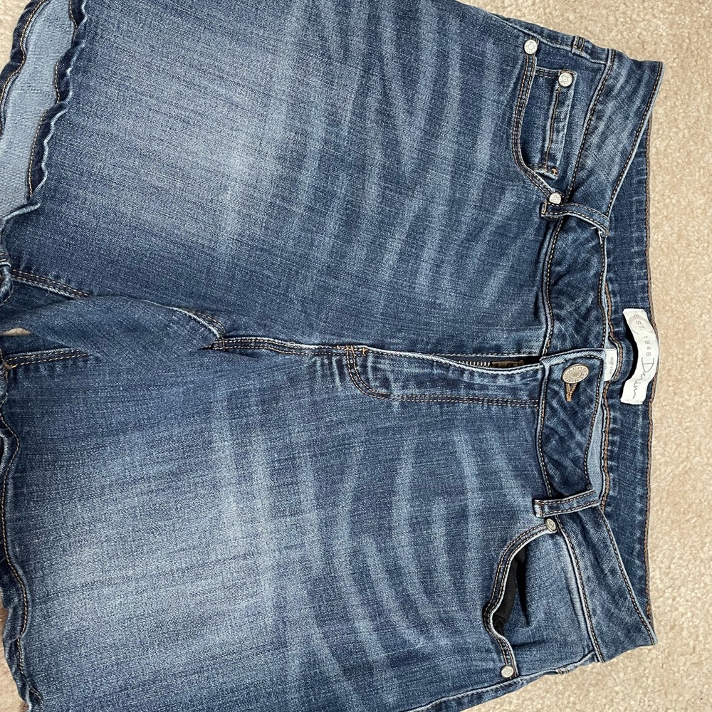 Cato Shorts